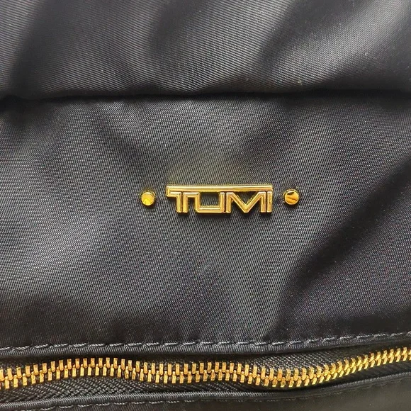 Tumi Voyageur Nylon Backpack | Women's Commuter Bag - Picture 5 of 5